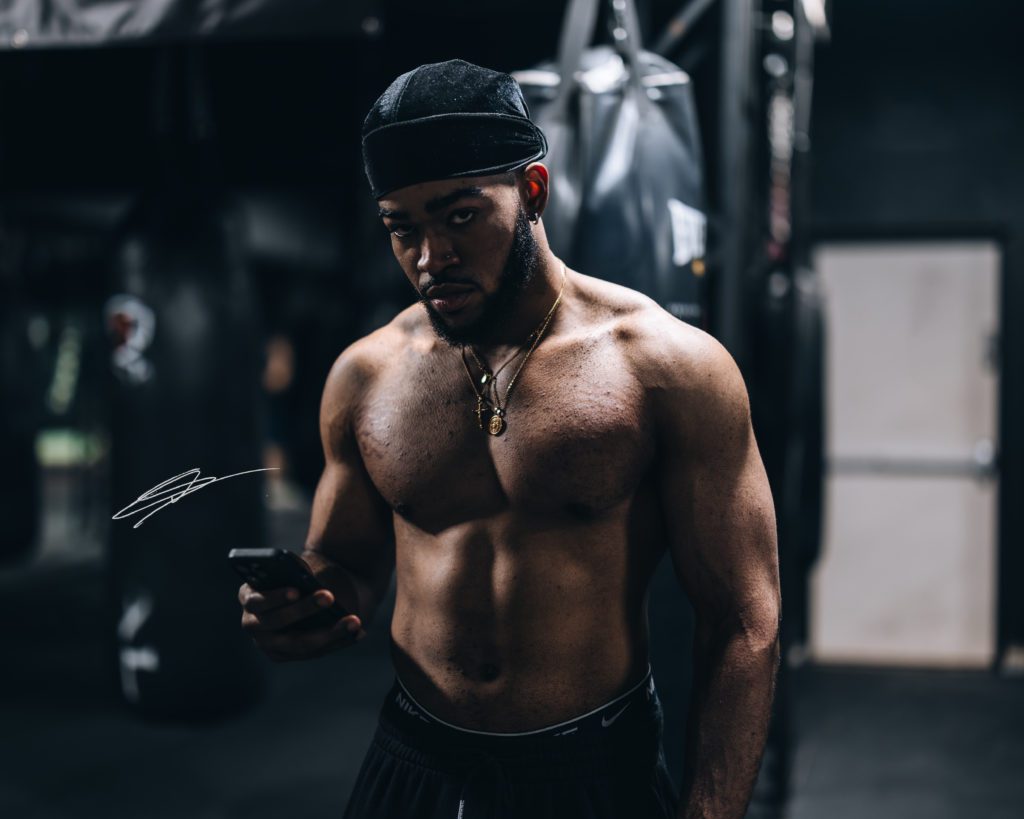 Ottawa Fitness Photography Fitness Photoshoot at Power Muscle and Fitness