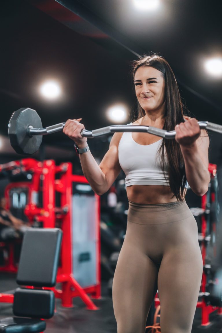 Ottawa Best Fitness Photography and Videography for Athletes and Influencers and Social Media Content Creators at 613Lift