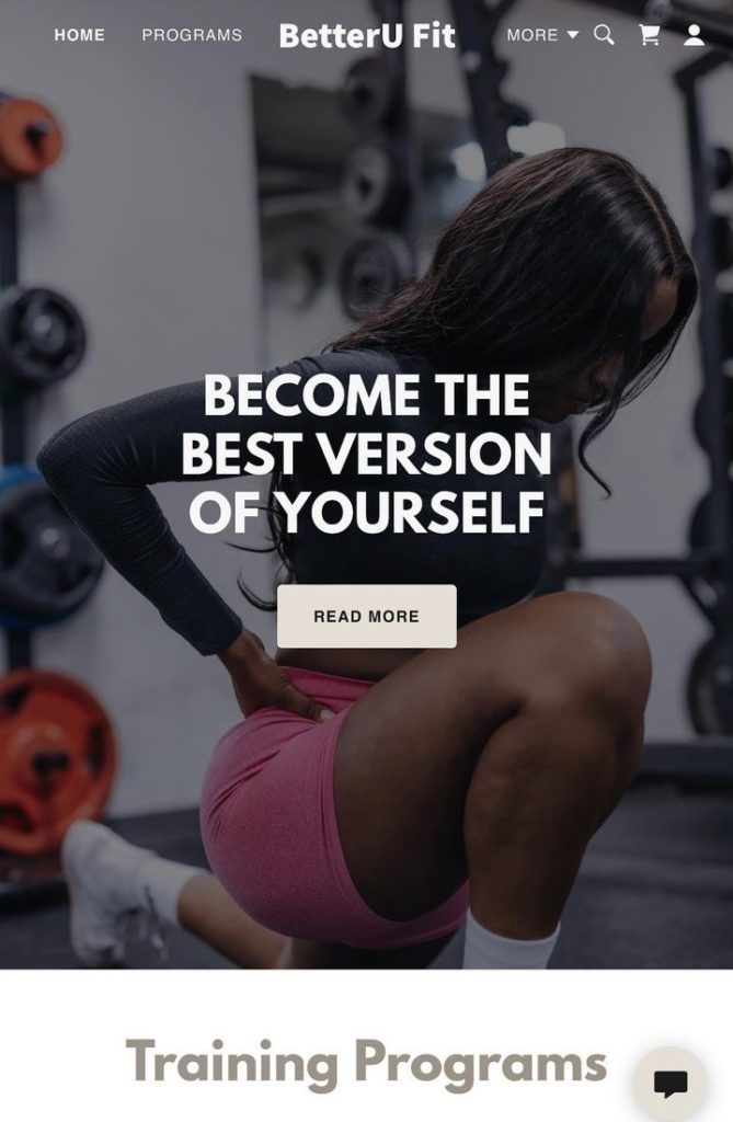 Ottawa Personal Trainer Photography and Videography Services from Ottawa's Best Fitness Photographer, Sean Menezes Photography