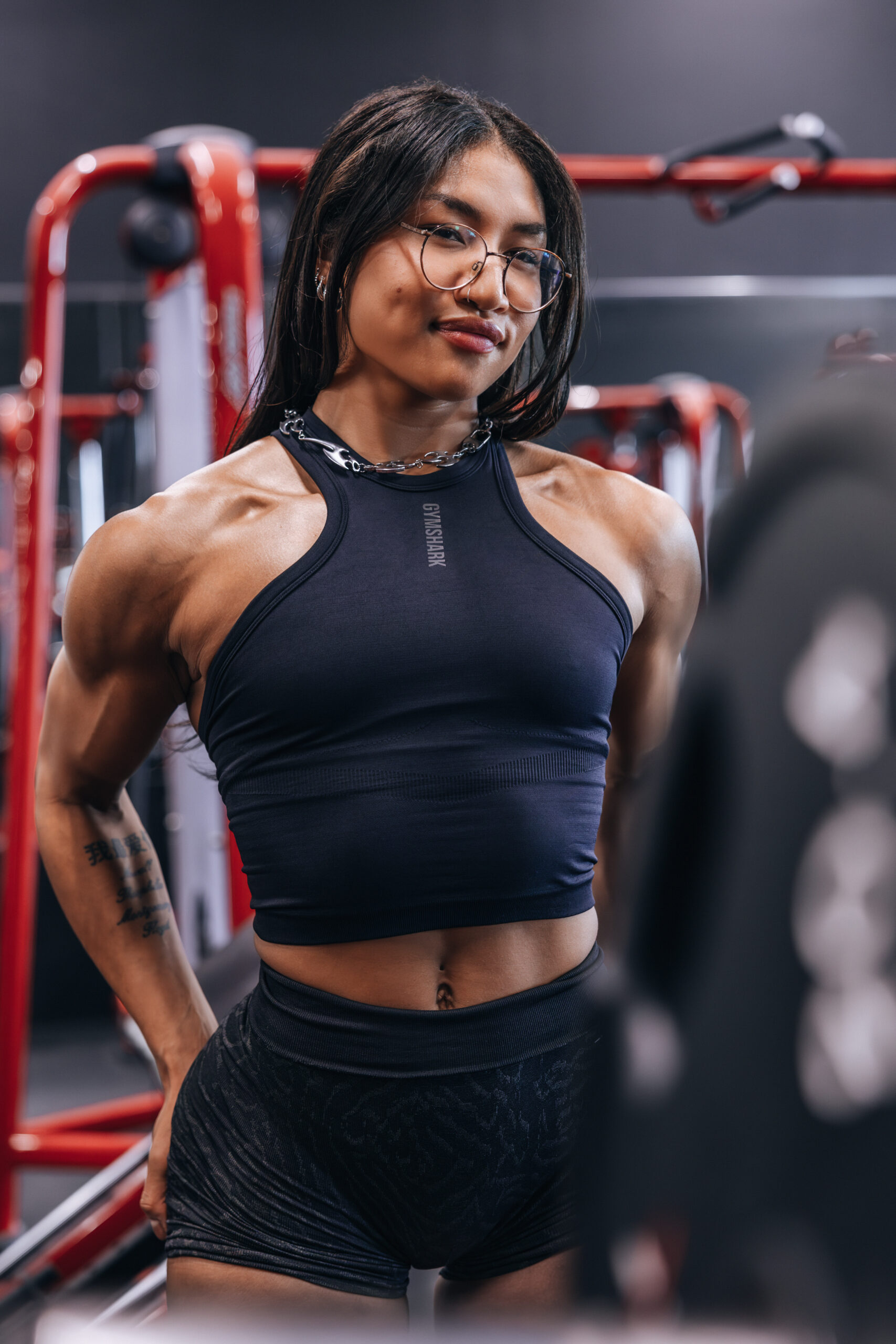 613LIFT OTTAWA GYMSHARK FITNESS PHOTOGRAPHY