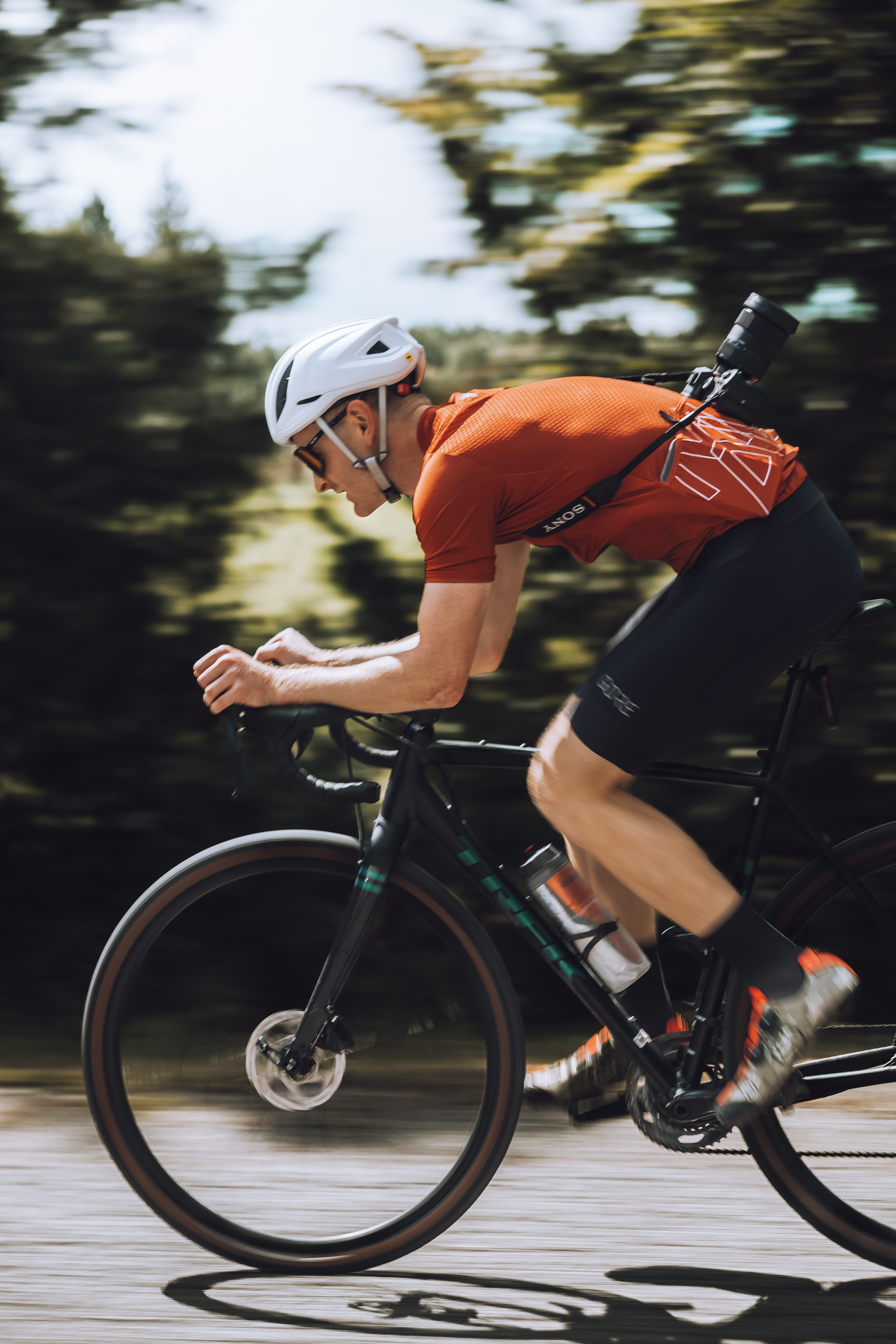 OTTAWA IRONMAN 2025 TRAINING PHOTOGRAPHY