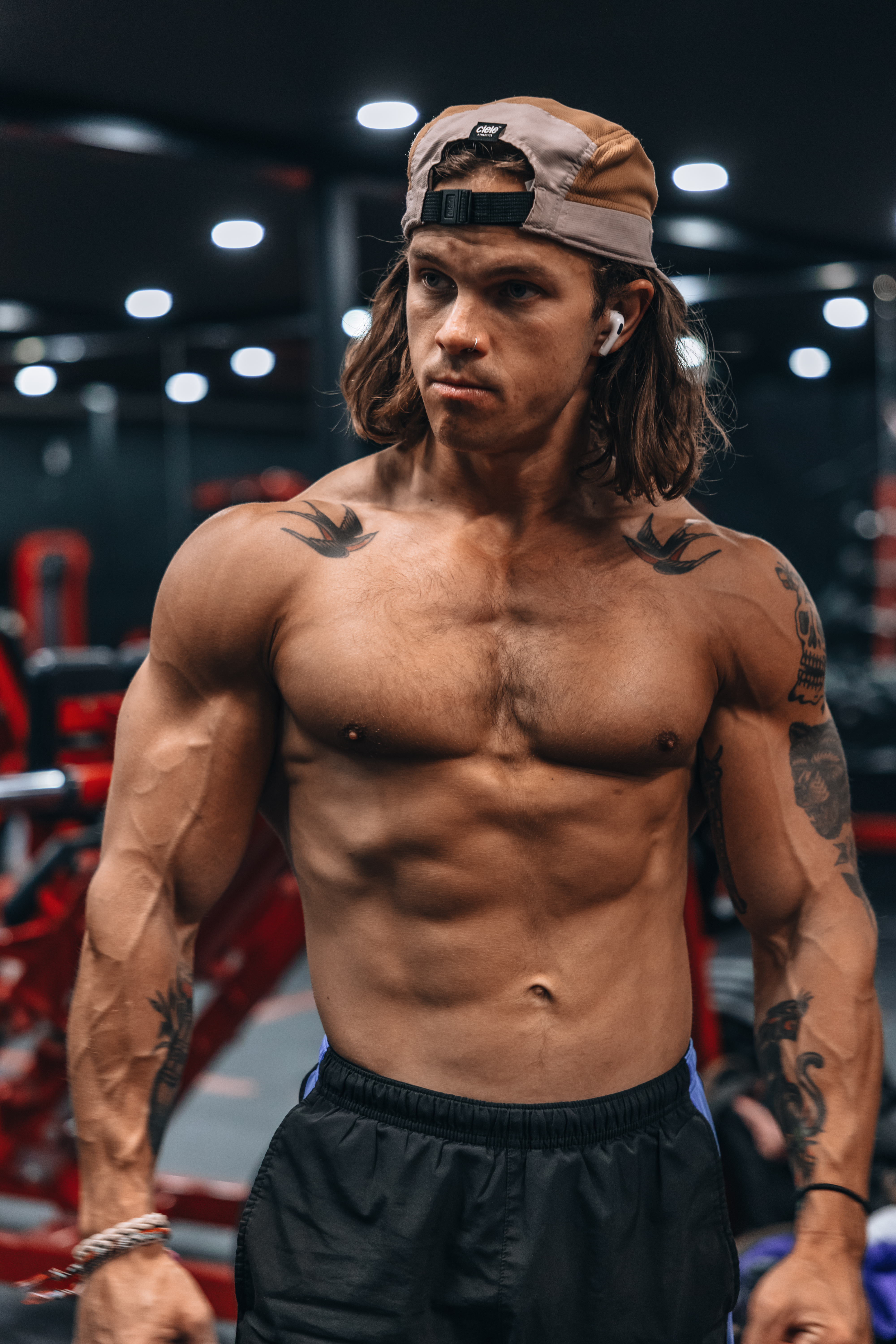 OTTAWA FITNESS PHOTOGRAPHY BEST
