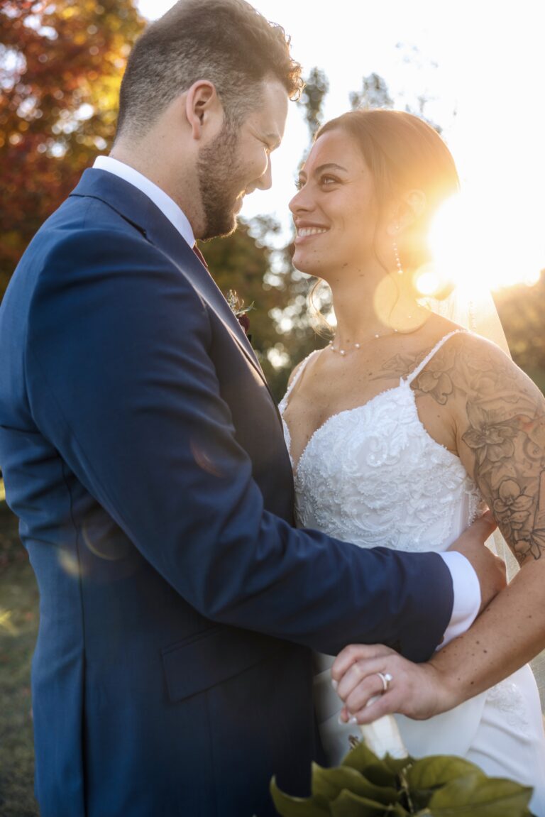 Exclusive Wedding Photography for First Responders & Military in Ottawa