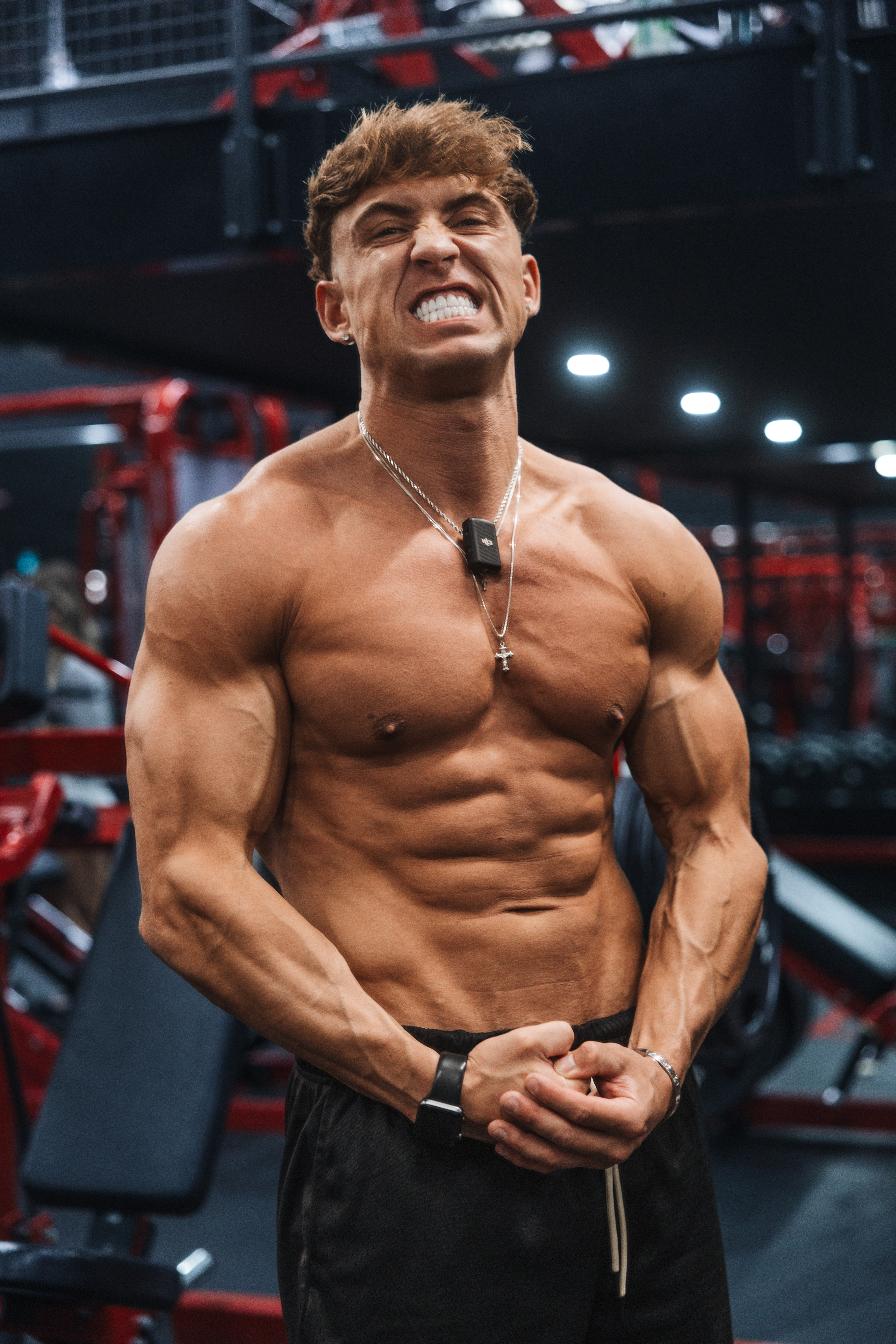 Ottawa Best Fitness Photography