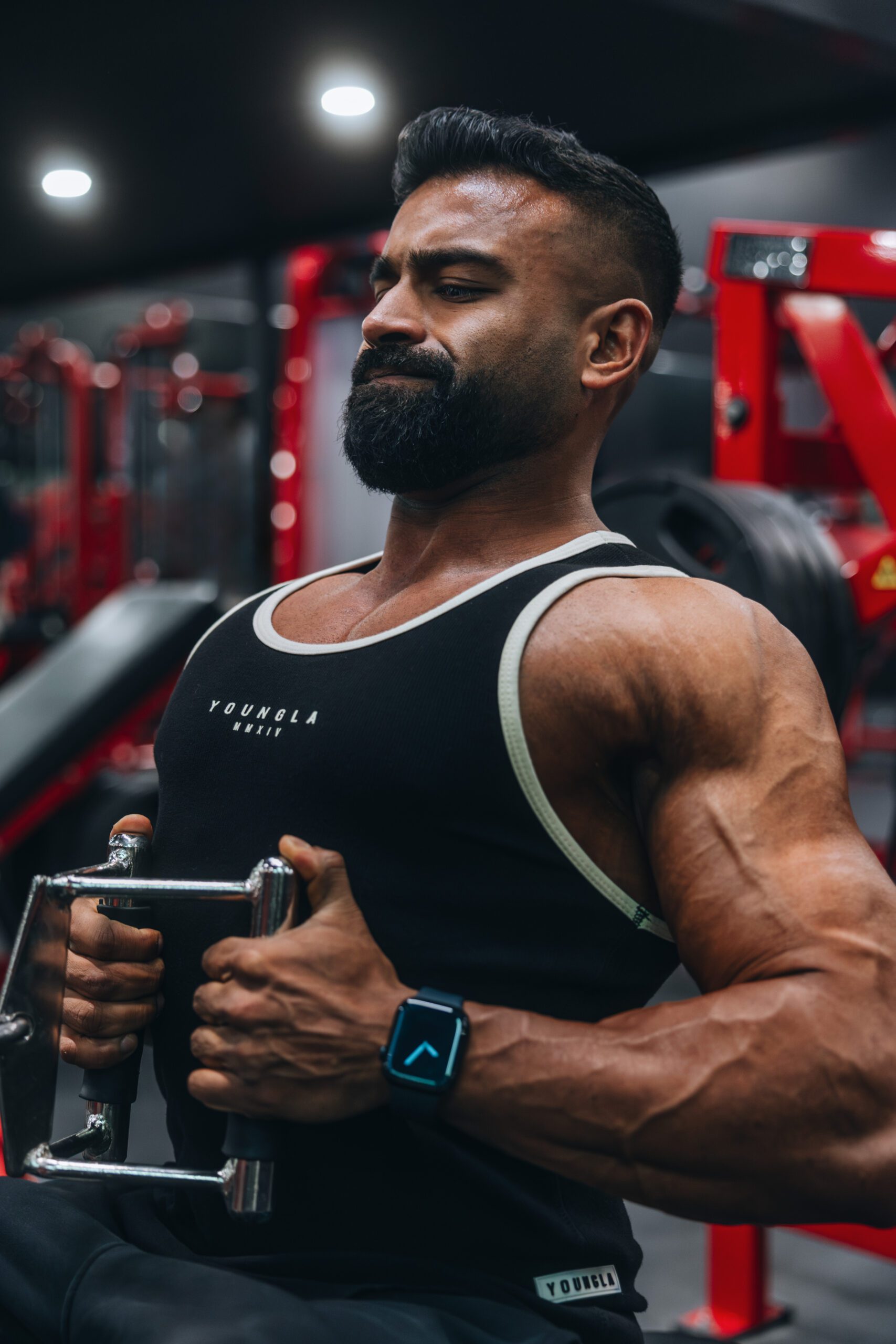 Ottawa Fitness Bodybuilding Photography Videography 613LIFT