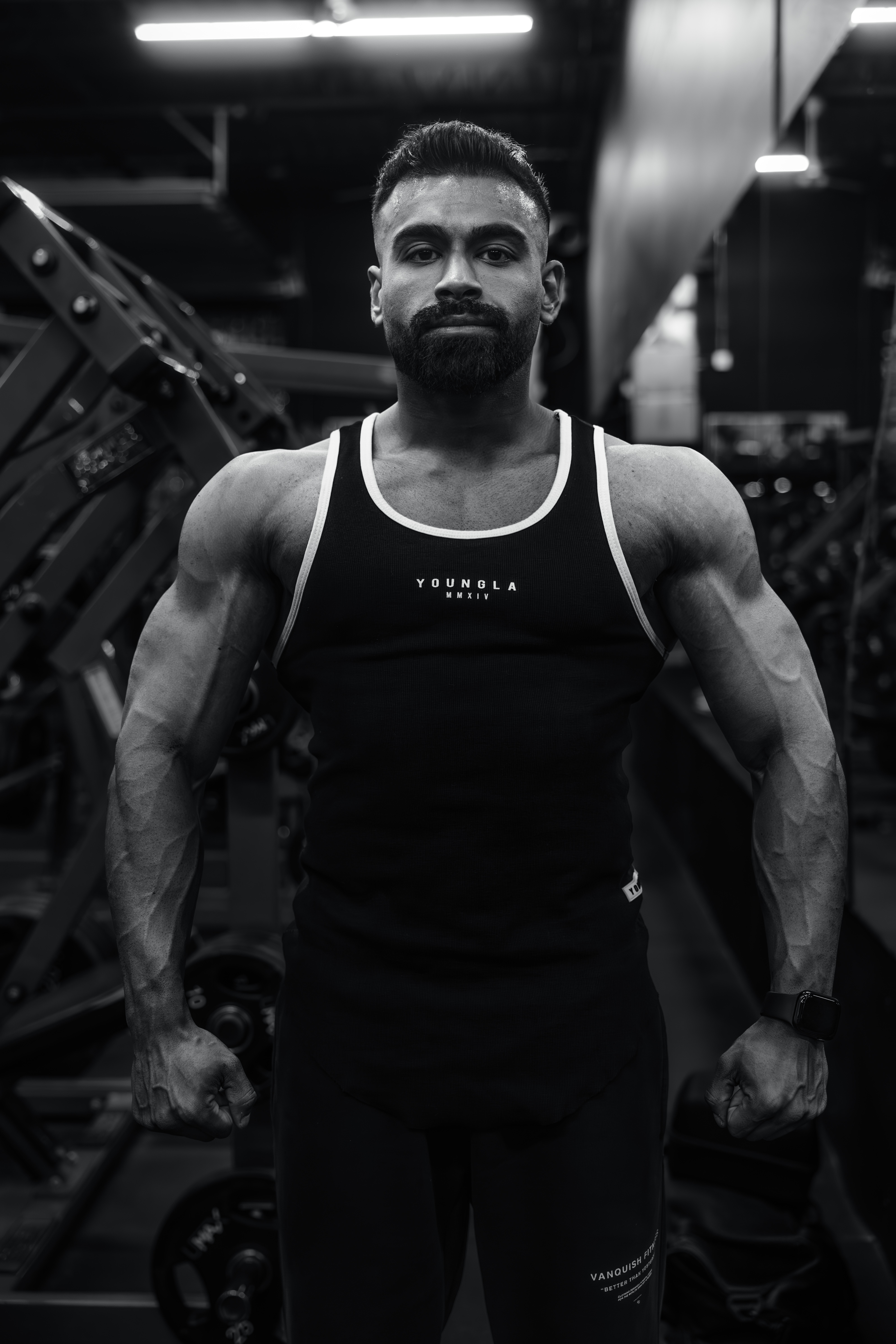 Ottawa Fitness Bodybuilding Photography Videography 613LIFT