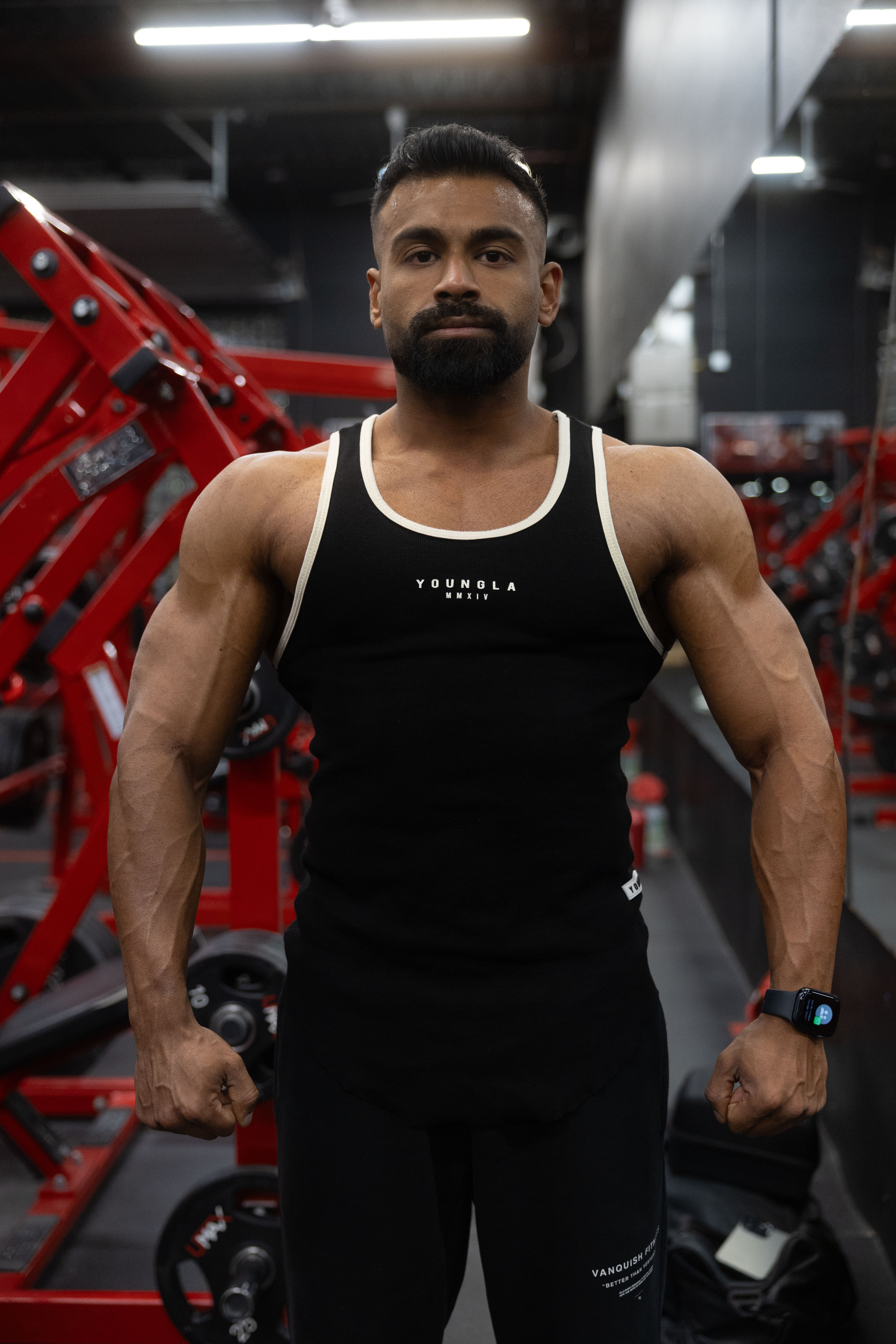 raw Ottawa Fitness Bodybuilding Photography Videography 613LIFT