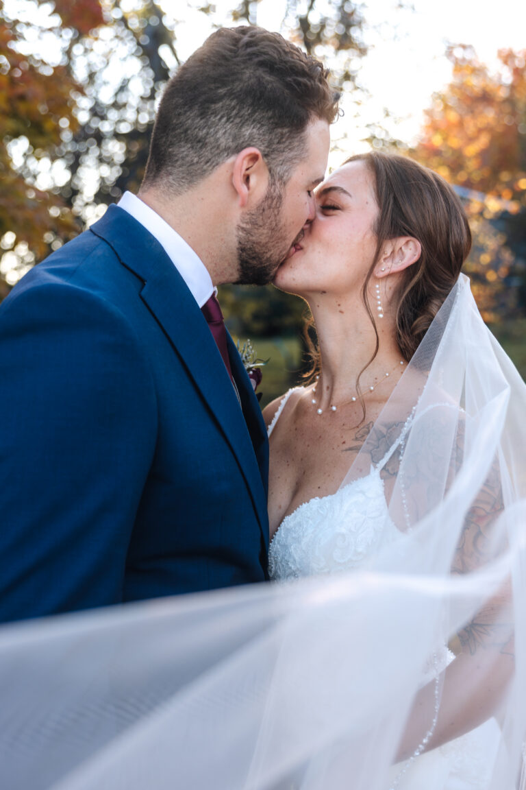 Petawawa Wedding Photography – Beautiful Imagery for Military and First Responders