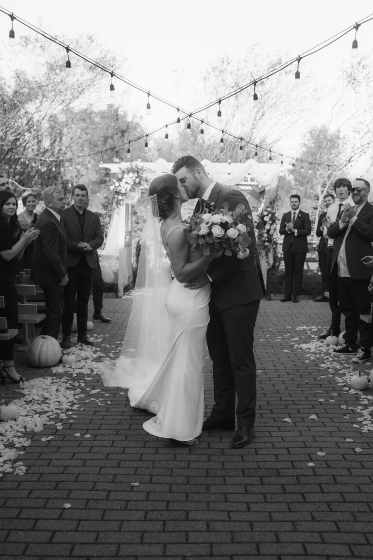 Full-Day Ottawa Wedding Photography – Breathtaking Images of Your Wedding Day