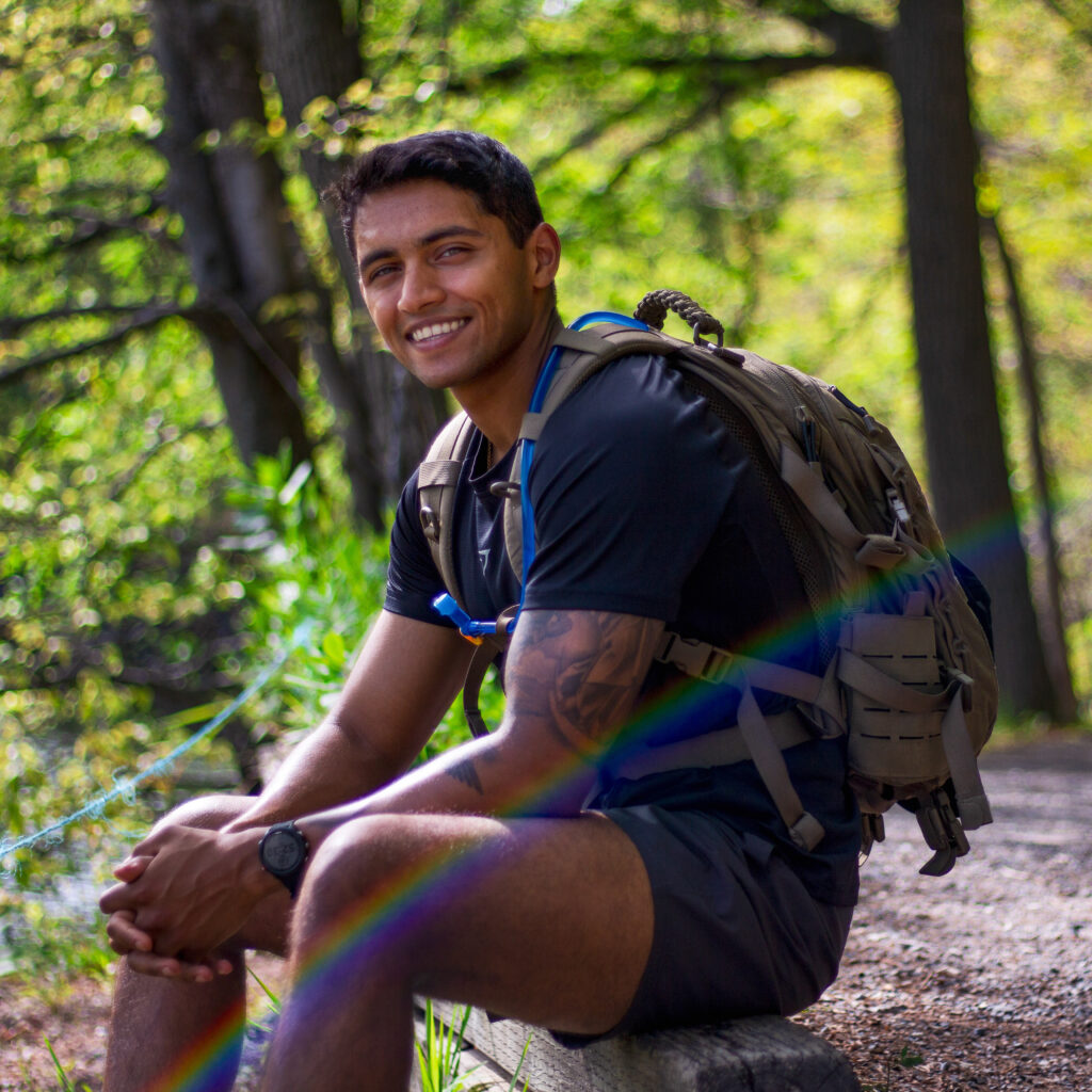 Sean Menezes, Ottawa Photographer and Videographer