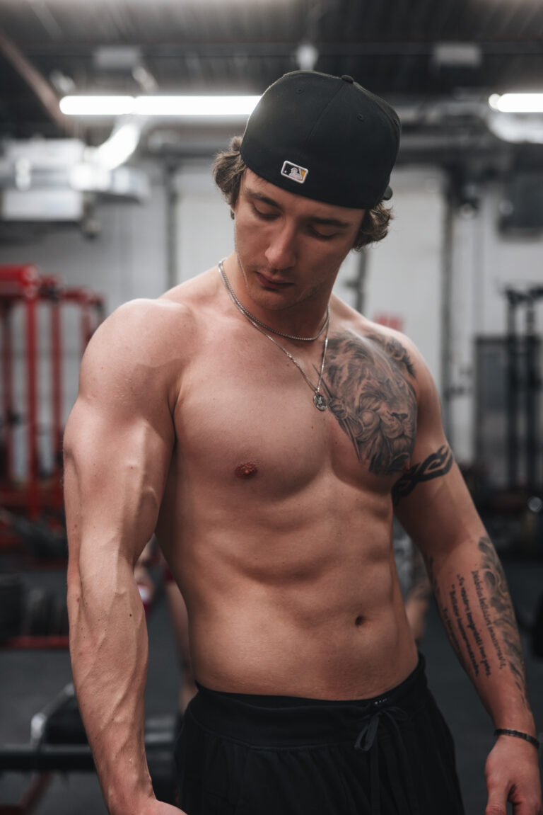Ottawa Media Content for Athletes, Creators, Educators, and Influencers