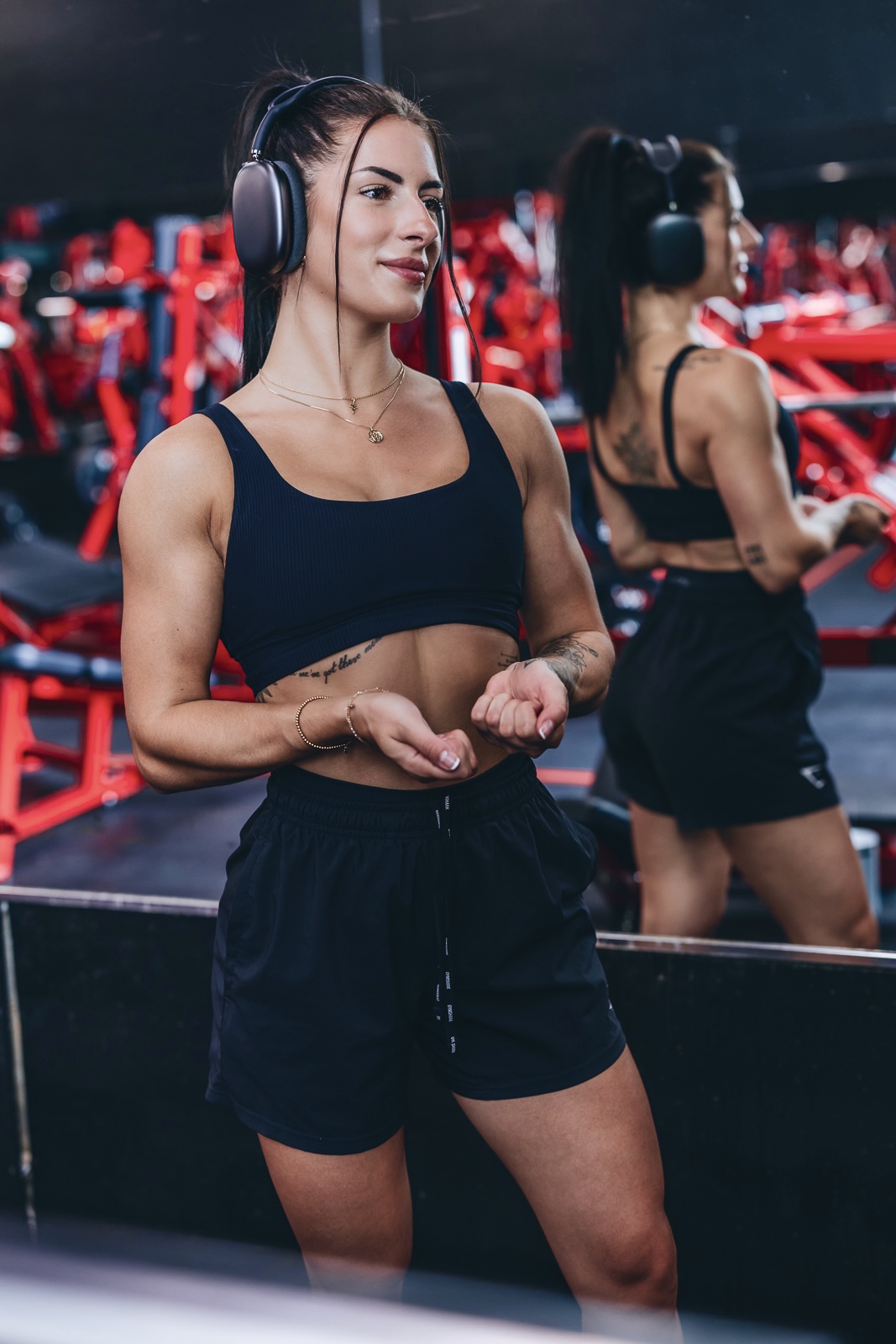Ottawa Womens Fitness Bodybuilding Photography4