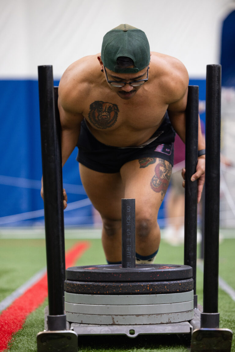 OTTAWA HYROX BEST RACE MEDIA PHOTOGRAPHY SEAN MENEZES CROSSFIT40