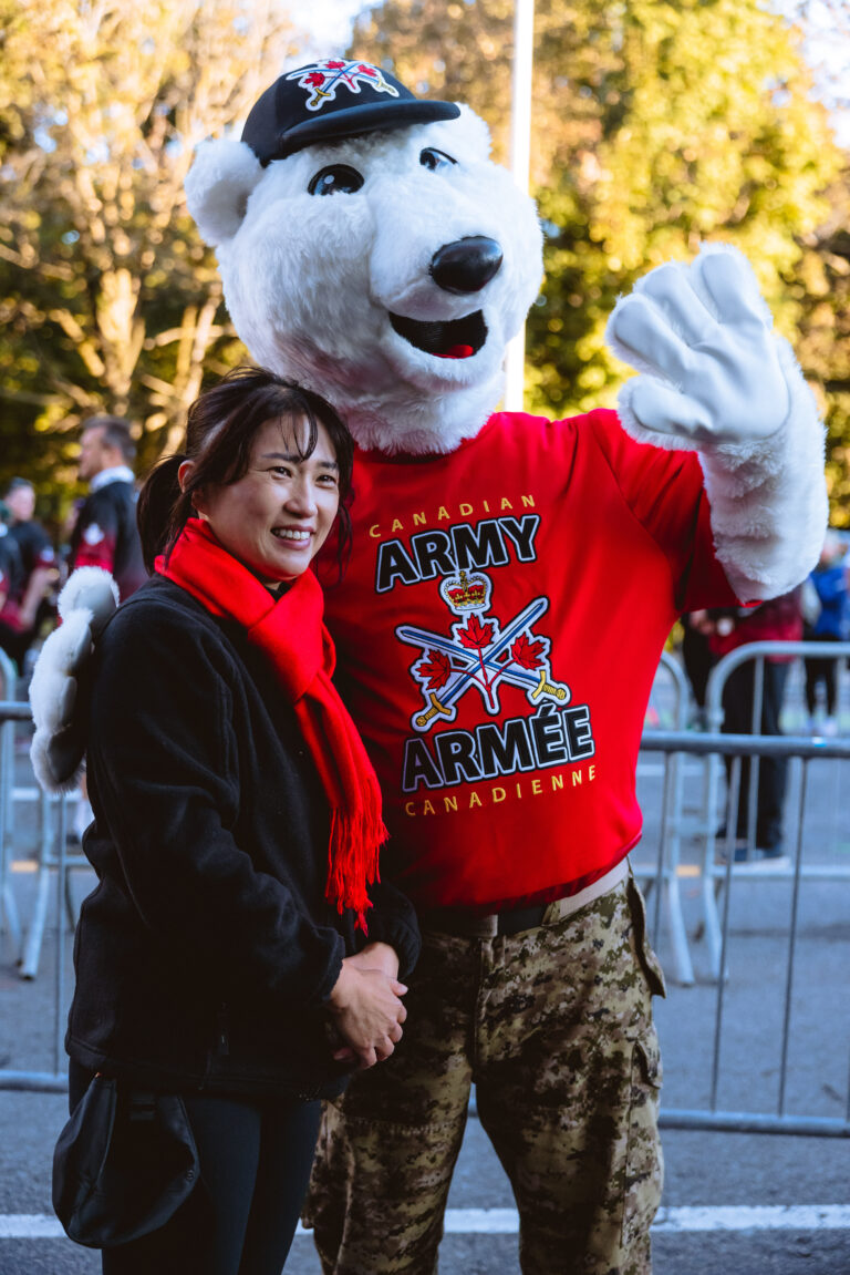 Army Run 2025 – Ottawa Race Media by Sean Menezes Photography x RaceCapture