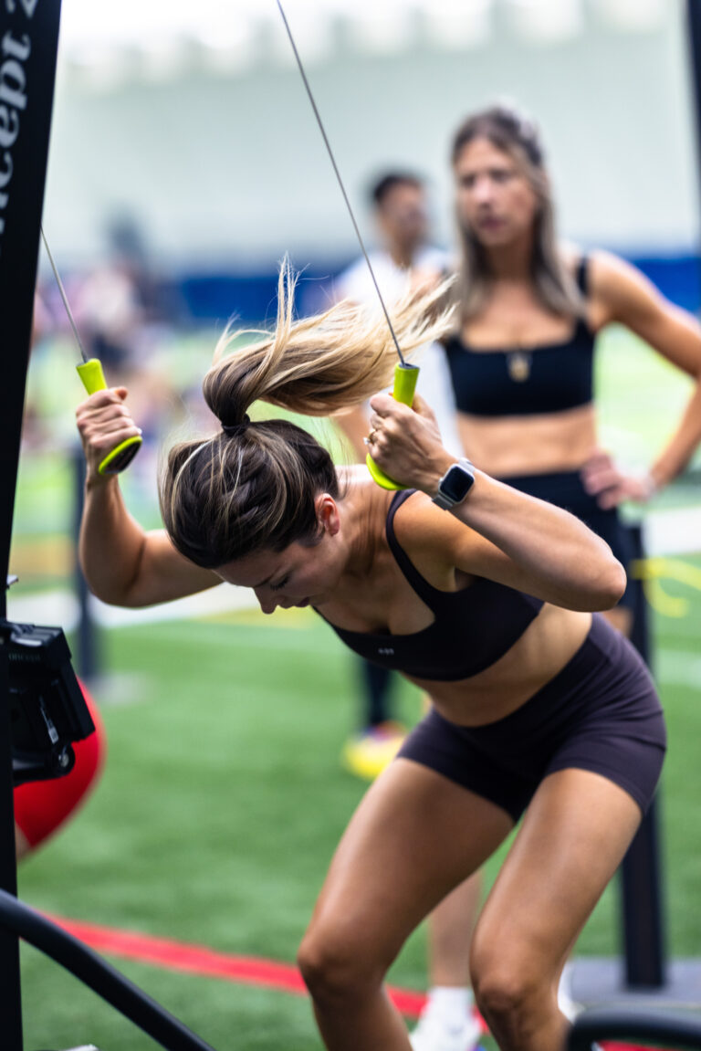 Race Photos That Don’t Suck
