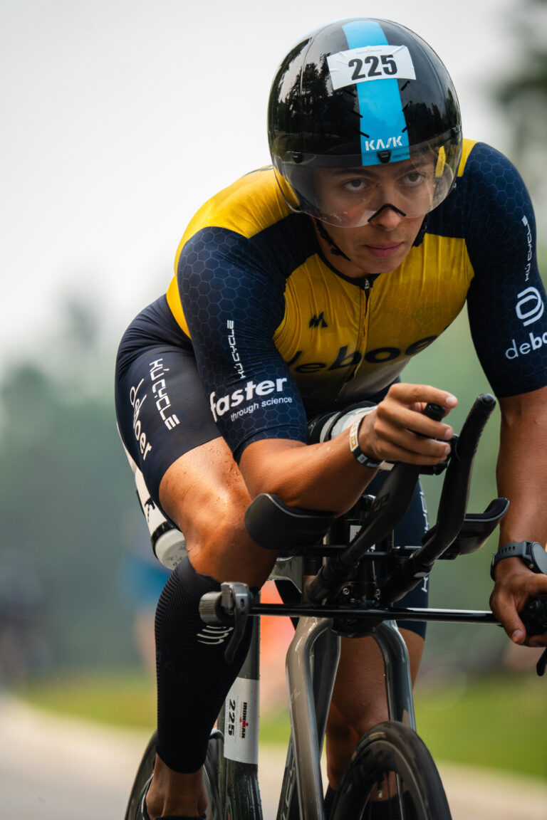 Same-Day Race Photo Delivery: Redefining What Athletes Can Expect